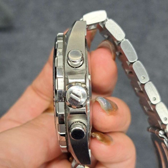 【WHOLESALES】
TAG HEUER 
CAZ101Y.BA0842 
箱　ギャランティ