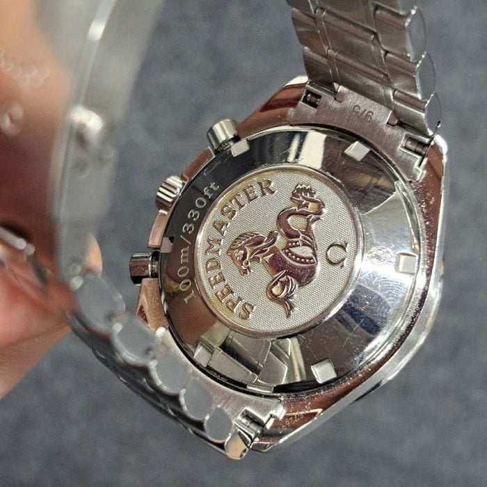 【WHOLESALES】
OMEGA 
Scatola non originale