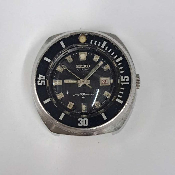 【WHOLESALES】
精工
2517-0320
社外製BOX