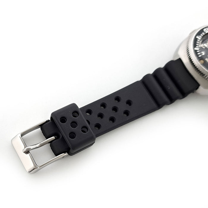 SEIKO 
Plongeur 100m Boîtier monocoque Automatique