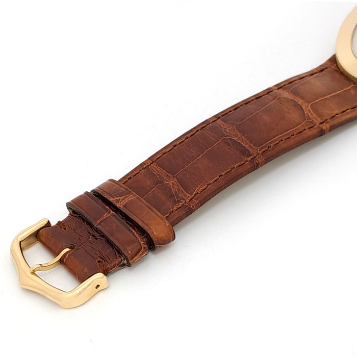 卡地亞 
貝紐瓦爾 LM