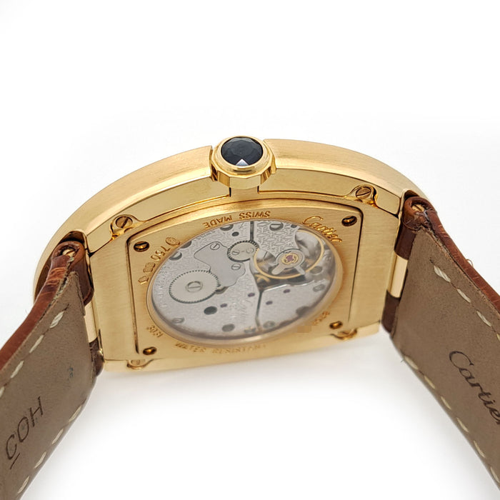 卡地亞 
貝紐瓦爾 LM