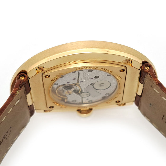 卡地亞 
貝紐瓦爾 LM