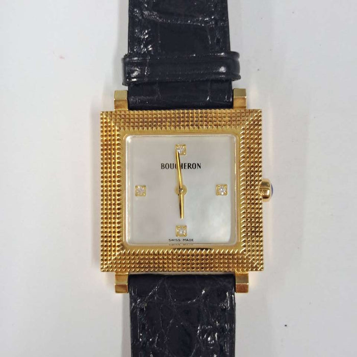 【WHOLESALES】
Boucheron
Aftermarket BOX