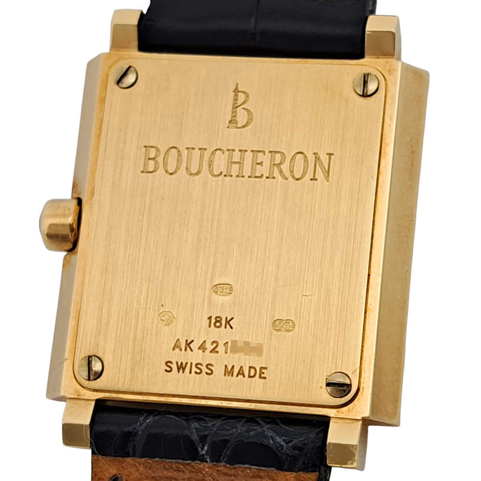 宝诗龙
钻石白贝壳 4颗钻石