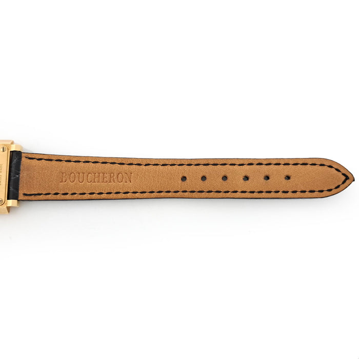 宝诗龙
钻石白贝壳 4颗钻石