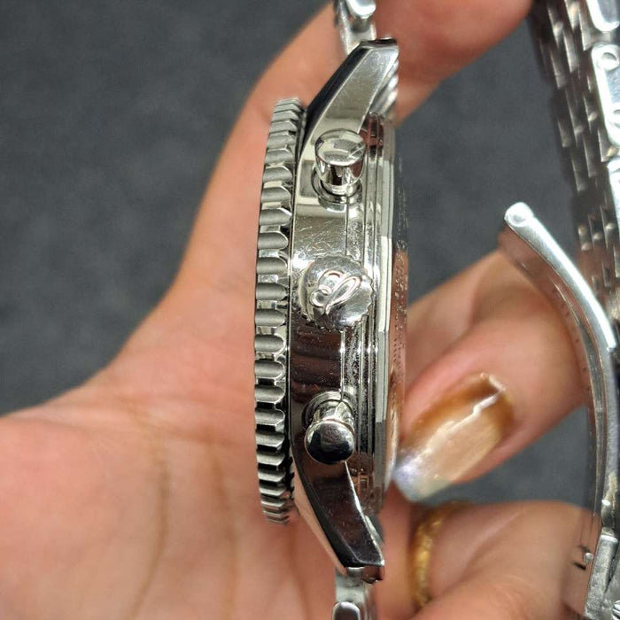 【WHOLESALES】
BREITLING 
A24322 
Boîte Chronomètre証