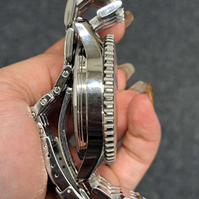 【WHOLESALES】
BREITLING 
A24322 
Boîte Chronomètre証