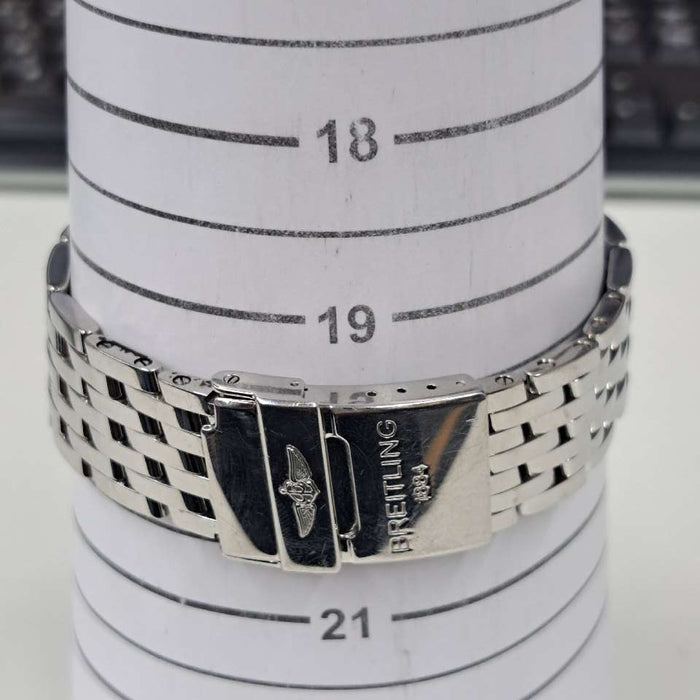 【WHOLESALES】
BREITLING 
A24322 
Boîte Chronomètre証