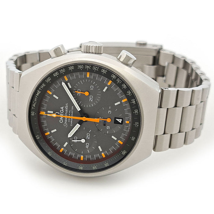 OMEGA 
Speedmaster Mark II 
Con scatola e garanzia