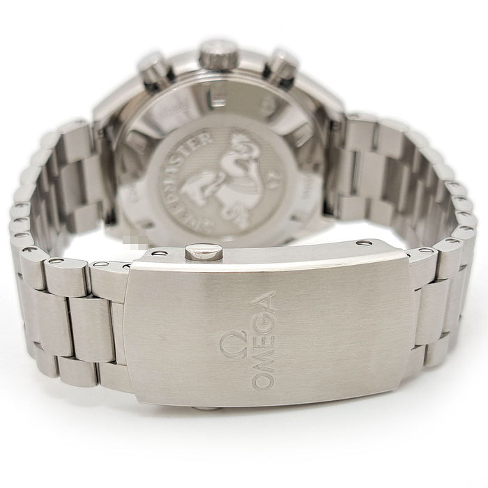 OMEGA 
Speedmaster Mark II 
Con scatola e garanzia