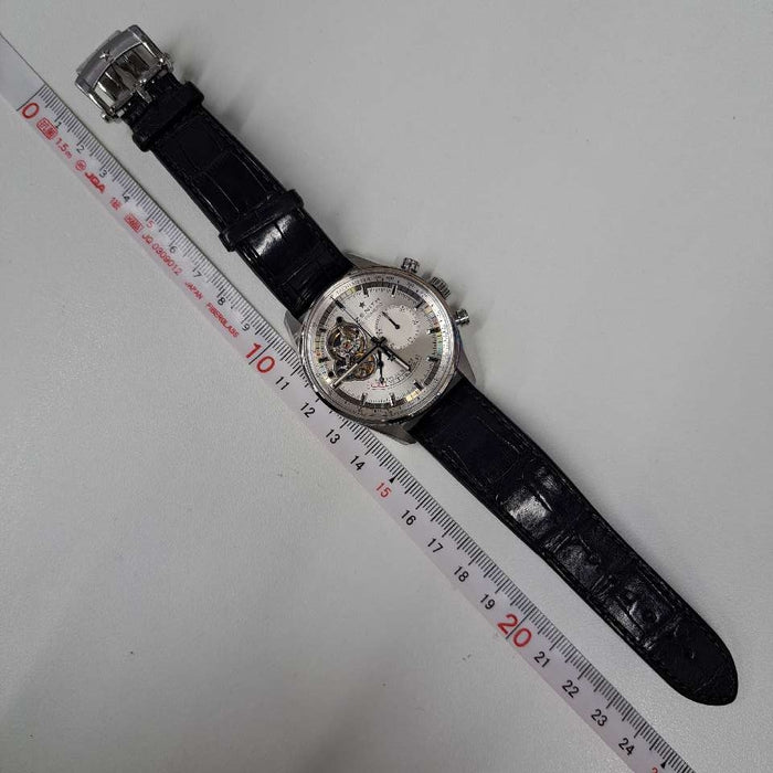 【WHOLESALES】
ZENITH 
03.2080.4021./01.C494 
箱