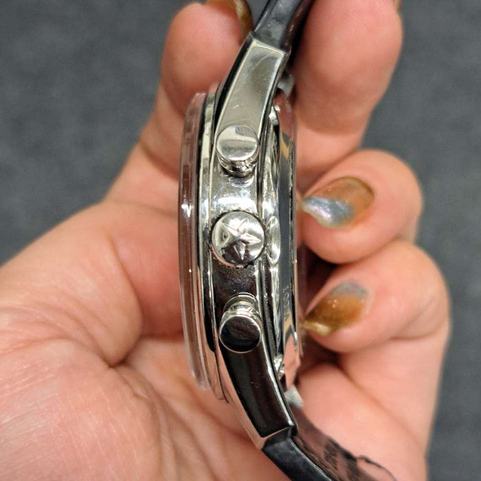 【WHOLESALES】
ZENITH 
03.2080.4021./01.C494 
箱