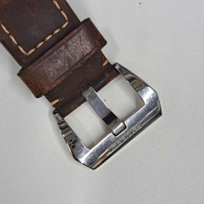 【WHOLESALES】
OFFICINE PANERAI 
PAM00773 
内箱　保修卡　限量证书　原装橡胶表带　工具