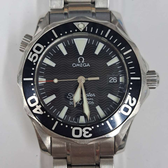 【WHOLESALES】
OMEGA 
2262.5 
Guarantee
