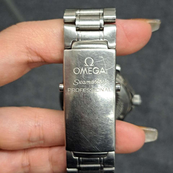 【WHOLESALES】
OMEGA 
2262.5 
ギャランティ