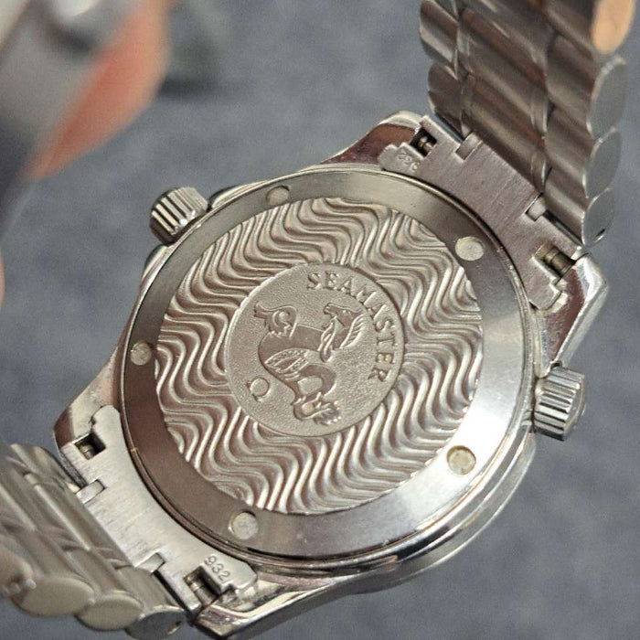 【WHOLESALES】
OMEGA 
2262.5 
ギャランティ