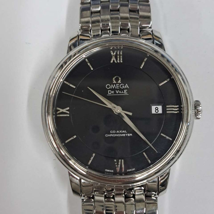 【WHOLESALES】
OMEGA 
424.10.40.20.01.001 
Box Guarantee Pictogram