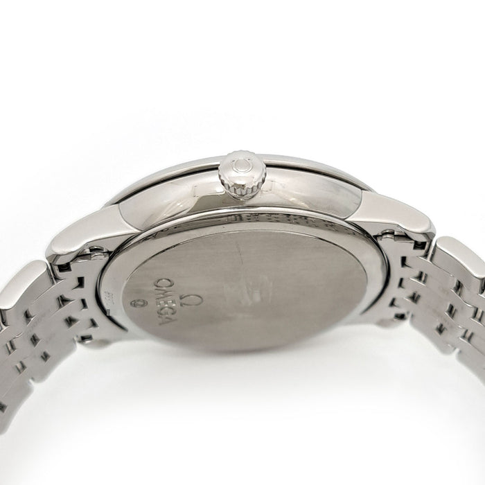 OMEGA
De Ville Prestige
Con scatola e garanzia