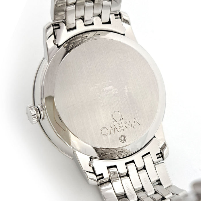 OMEGA
De Ville Prestige
Con scatola e garanzia