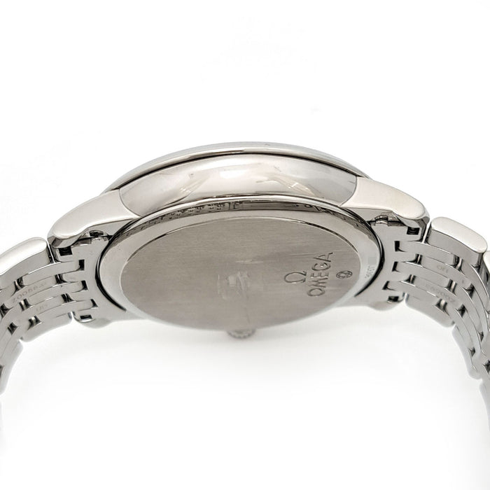 OMEGA
De Ville Prestige
Con scatola e garanzia