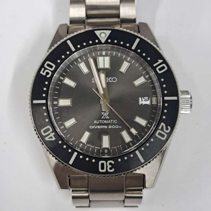 【WHOLESALES】
精工
6R35-00P0
箱　保証書（無記入）