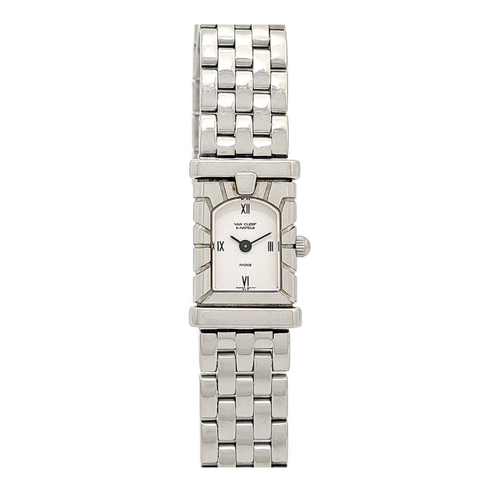 Van Cleef & Arpels 
ファサード