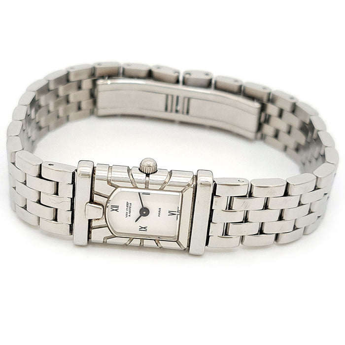 Van Cleef & Arpels 
ファサード