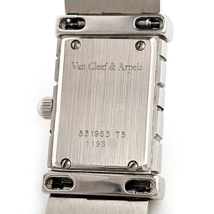 Van Cleef & Arpels 
ファサード