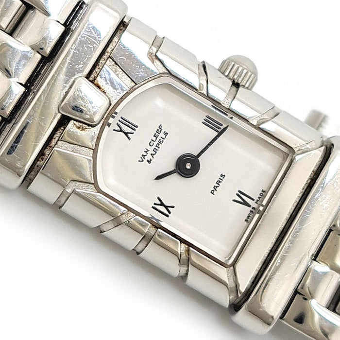 Van Cleef & Arpels 
ファサード