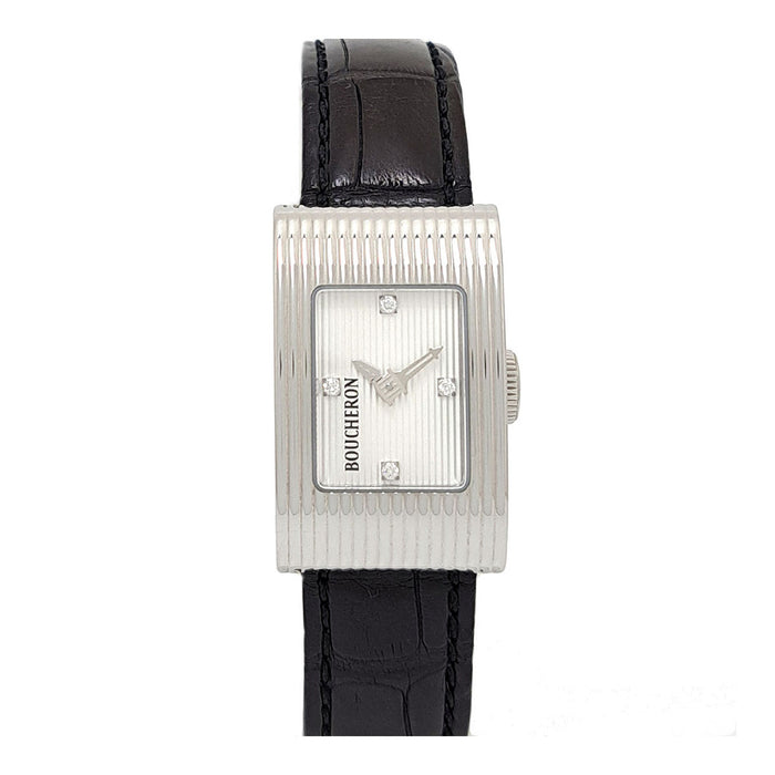 Boucheron
Reflet 4P Diamond