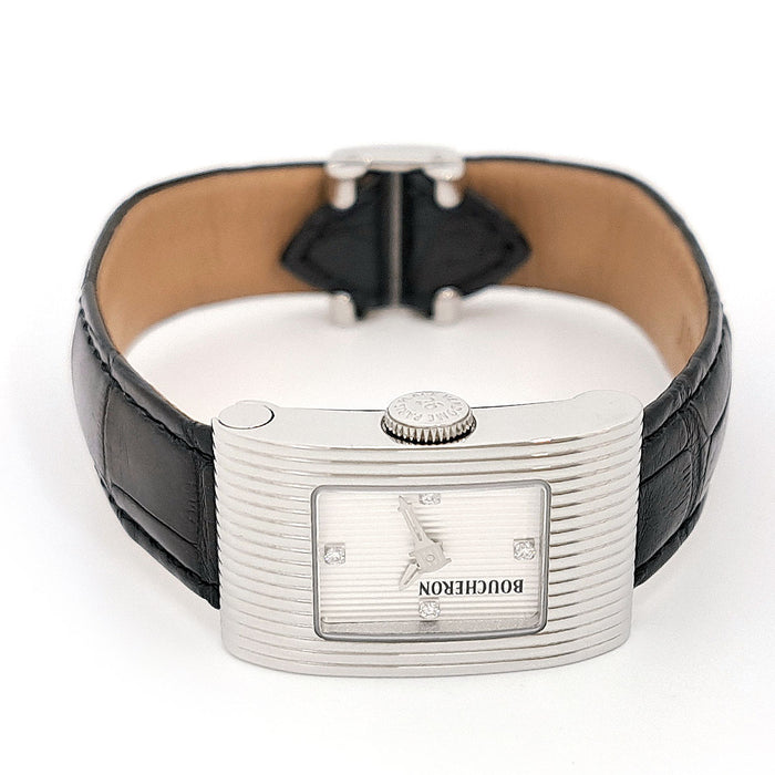 Boucheron
Reflet 4P Diamond