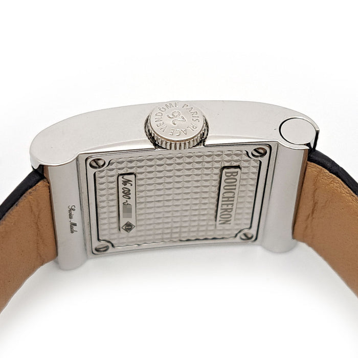 Boucheron
Reflet 4P Diamond