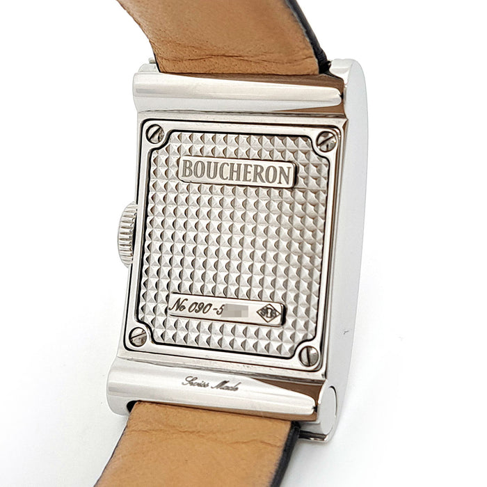 Boucheron
Reflet 4P Diamond