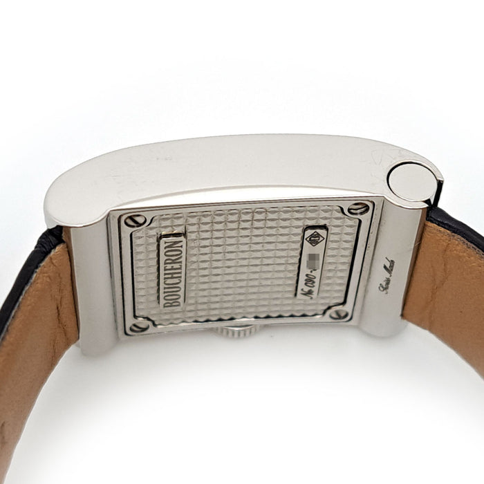 Boucheron
Reflet 4P Diamond