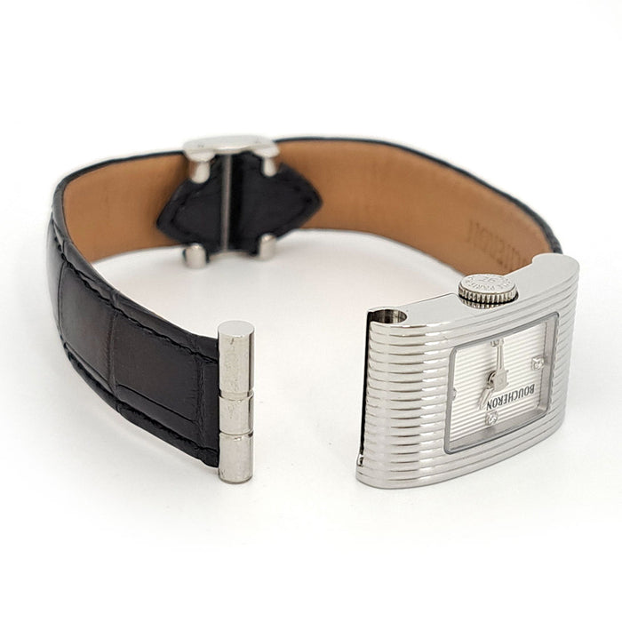 Boucheron
Reflet 4P Diamond