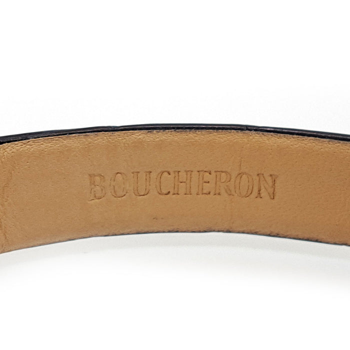 Boucheron
Reflet 4P Diamond