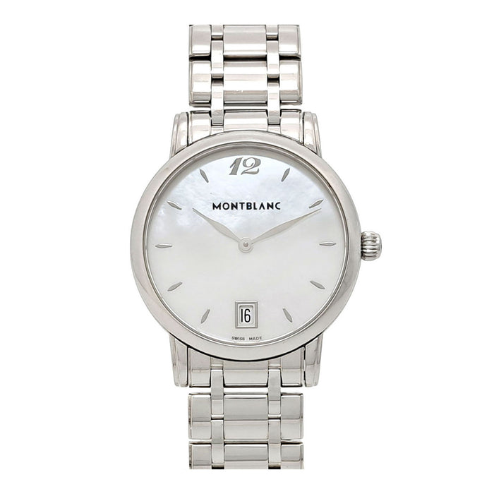 MONTBLANC 
スター クラシック シェルダイヤル