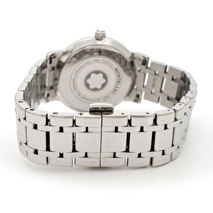 MONTBLANC
Stella Classica Quadrante Madreperla