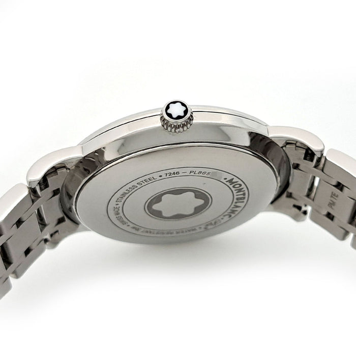 MONTBLANC
Stella Classica Quadrante Madreperla