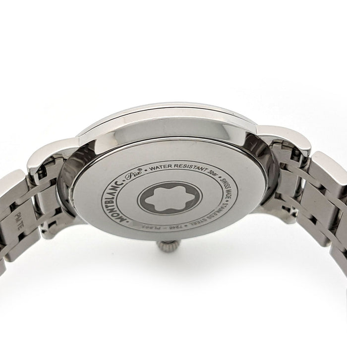 MONTBLANC 
Star Classic Cadran Nacré