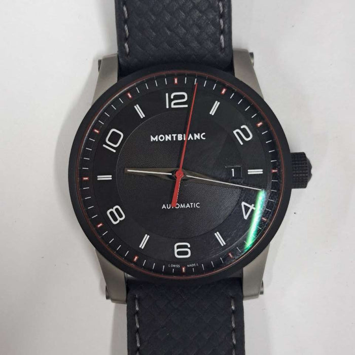 【WHOLESALES】
MONTBLANC 
7048 
boîte