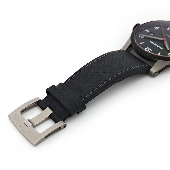 MONTBLANC 
タイムウォーカー 
箱ギャラ付