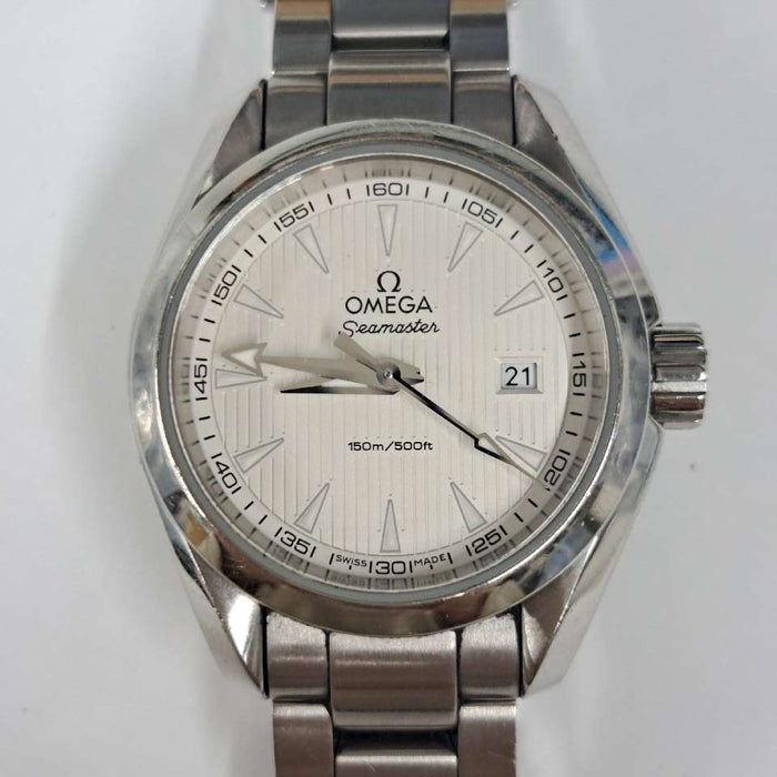 【WHOLESALES】
OMEGA 
Scatola non originale