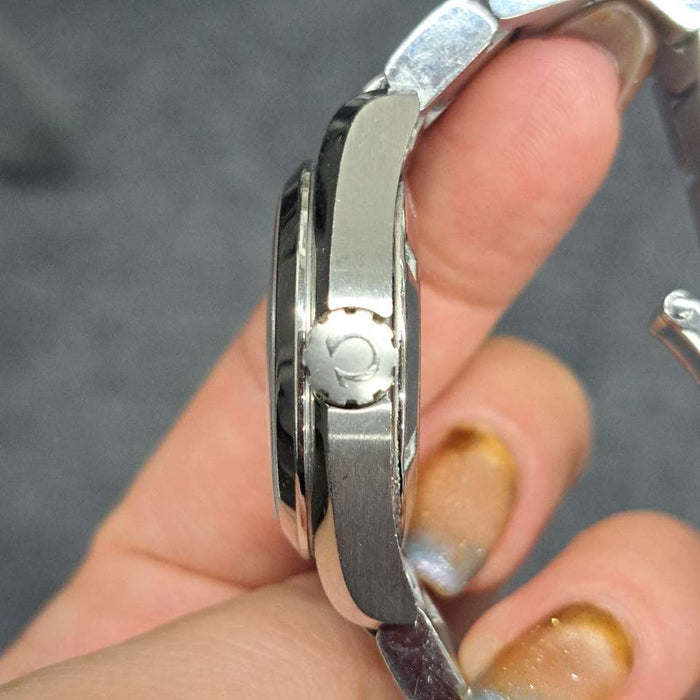 【WHOLESALES】
OMEGA 
Scatola non originale