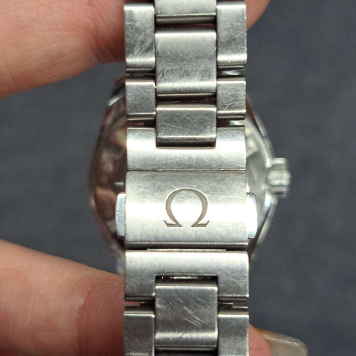 【WHOLESALES】
OMEGA 
Scatola non originale