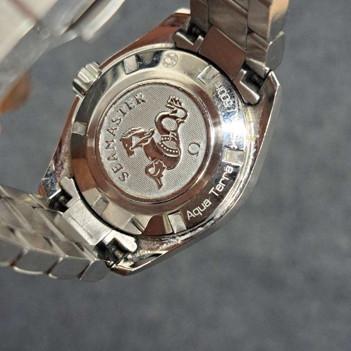 【WHOLESALES】
OMEGA 
Scatola non originale