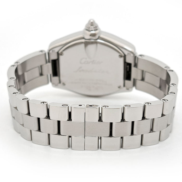CARTIER 
Roadster SM Edizione Limitata 
Con scatola e garanzia