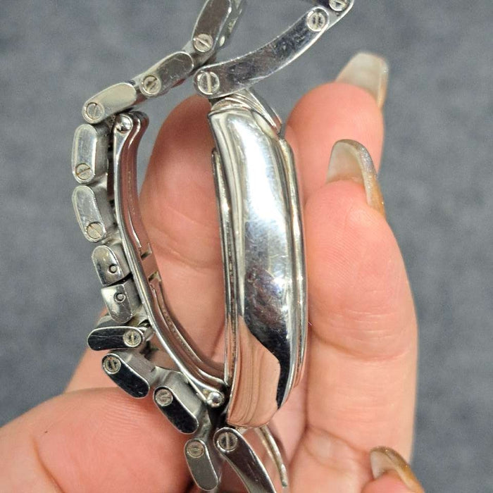 【WHOLESALES】
CARTIER 
W62053V3 
Boîte (détérioration et dommage de la boîte intérieure)　garantie