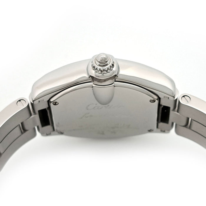 CARTIER 
Roadster SM Edizione Limitata 
Con scatola e garanzia